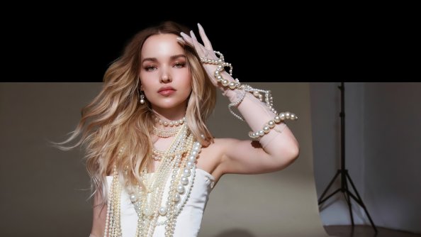 Dove Cameron Beatroute Magazine