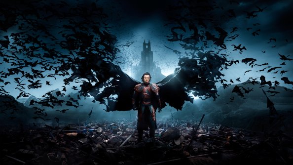 Dracula Untold 5k