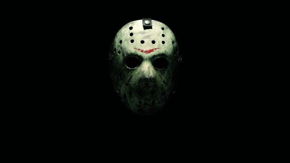 Friday The 13th 4k