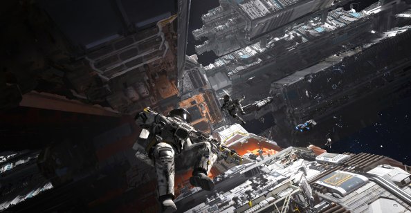 Zero Gravity
