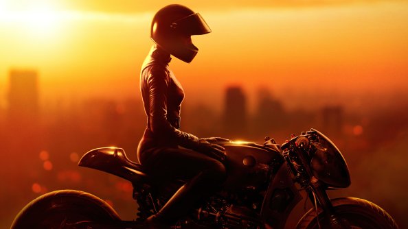 Catwoman The Batman 2022