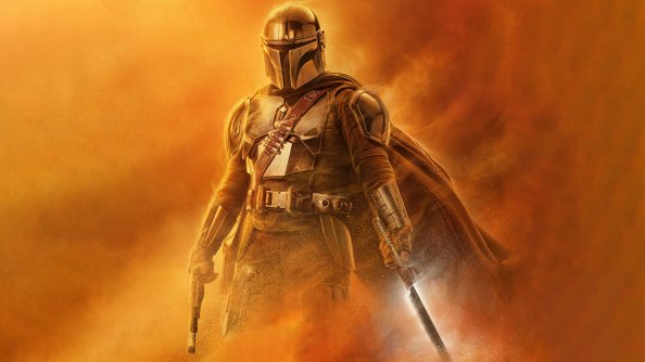 Din Djarin The Book Of Boba Fett