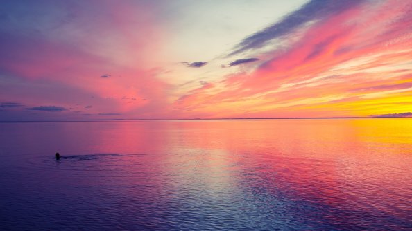 Beautiful Sunset 2