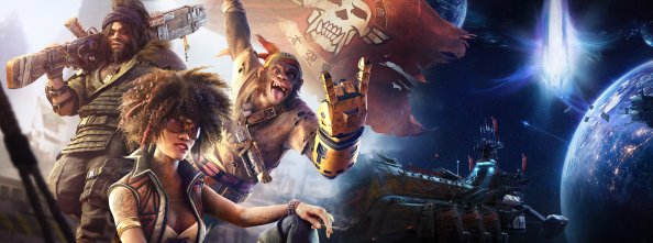 Beyond Good And Evil 2 8k