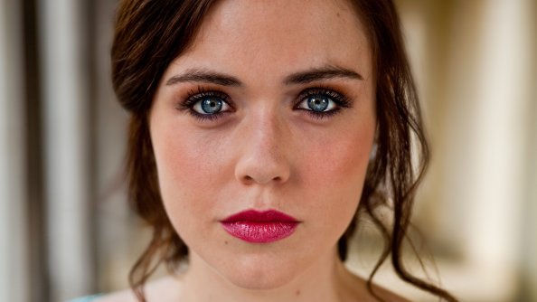 Jennie Jacques 4k