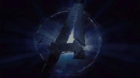 Avengers Endgame Movie