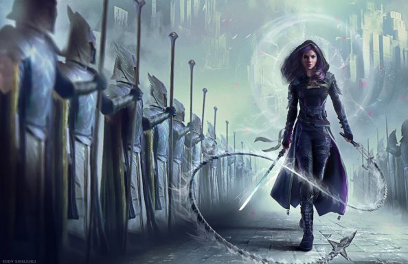 Prince Of Dreams Messenger Chronicles