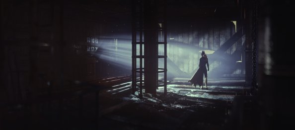 Batgirl Batman Arkham Knight 4k