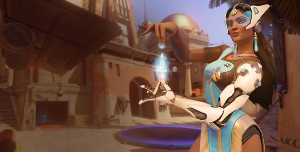 Overwatch
