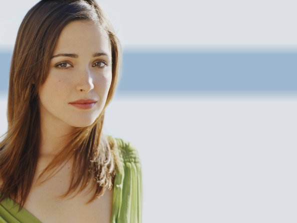 Rose Byrne Simple