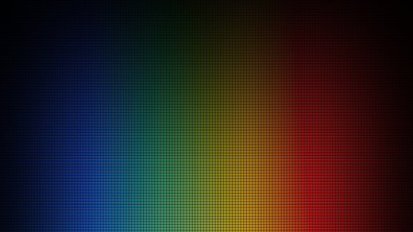 Colorful Spectrum