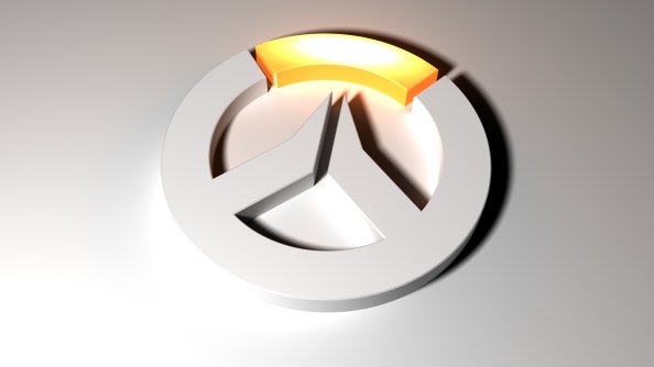 Overwatch Logo