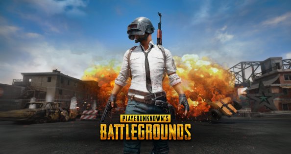 PlayerUnknowns Battlegrounds 4k 5k