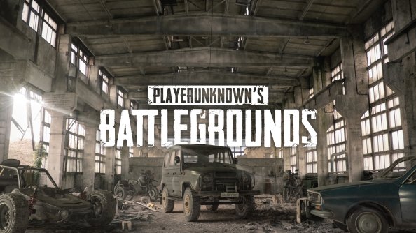 Pubg Video Game 4k