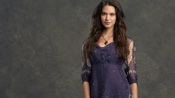 Odette Annable Photoshoot