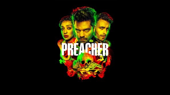 Preacher Season 3