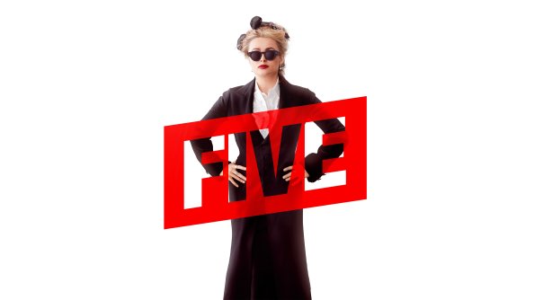 Helena Bonham Carter In Oceans 8 Movie