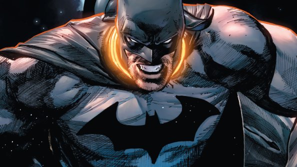 Batman Dark Knight