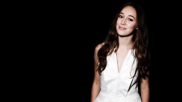 Alycia Debnam Carey