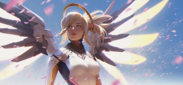 Mercy