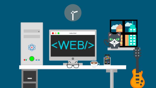 Web Development Minimalism