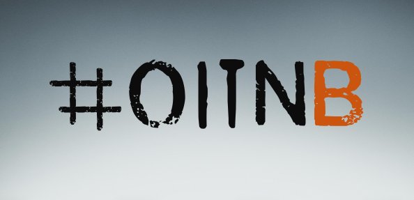 Orange Is The New Black Typography 4k 8k