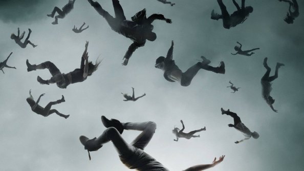 The 100 Tv Show
