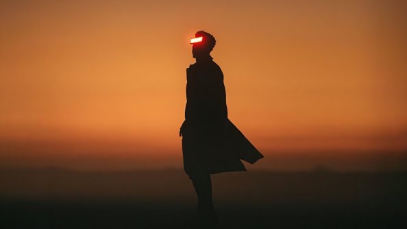Last Light