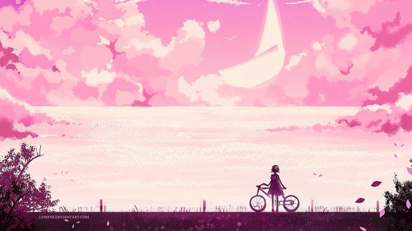 Sailed Away 4k
