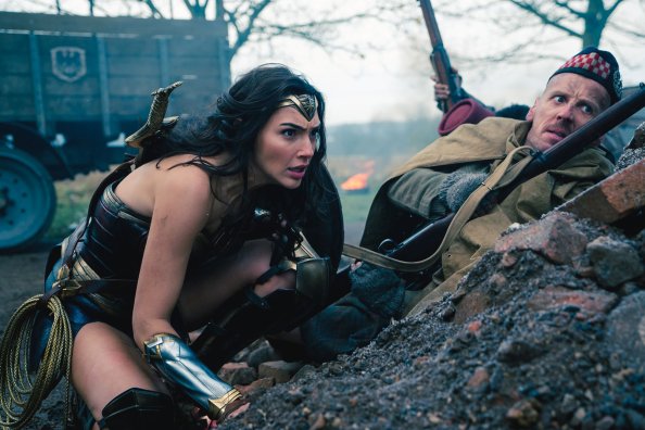 Wonder Woman Movie