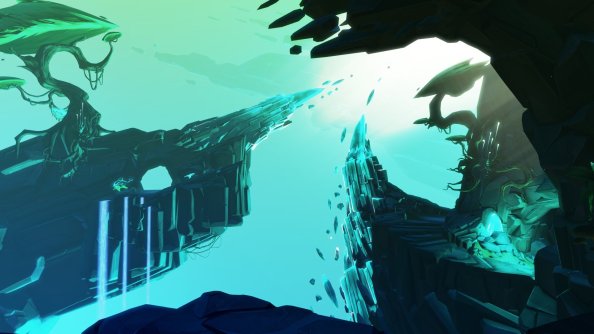 Battleborn Video Game