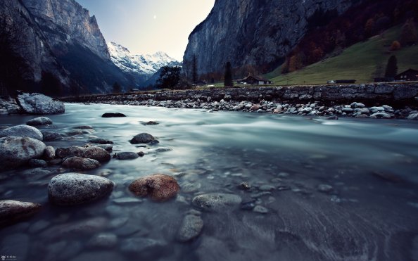 Nature Hd