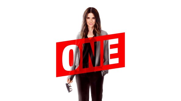 Sandra Bullock In Oceans 8 Movie