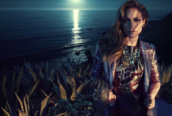 Jennifer Lopez 2018 New