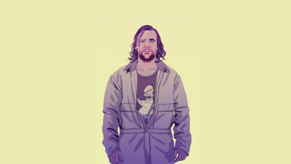 Sandor Clegane The Hound Game Of Thrones