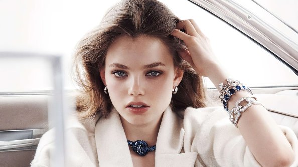 Kristine Froseth 2020 New