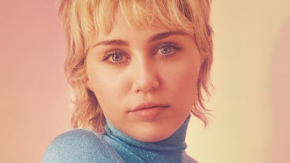 Miley Cyrus Gucci Flora Gorgeous Gardenia Campaign 2021