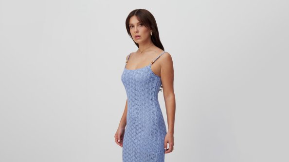 Millie Bobby Brown Florence By Mills X About You Campaign 5k