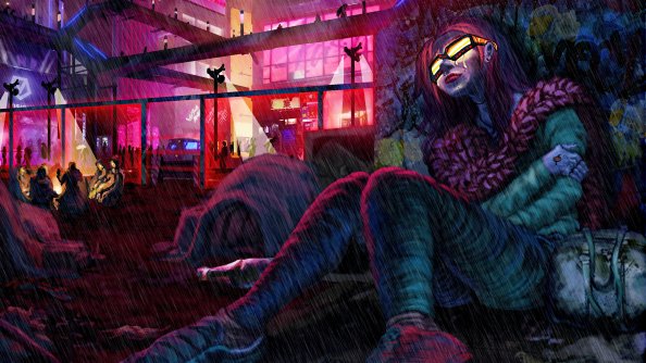 Processing The News 5k