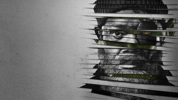 2023 Secret Invasion