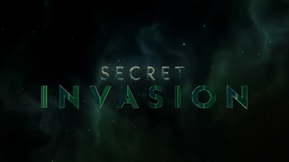 Secret Invasion Season 1 4k