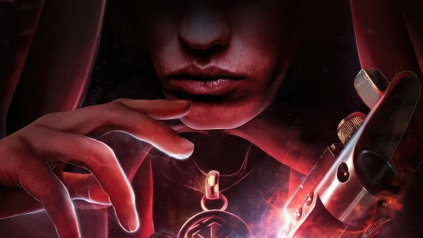 Star Wars The Acolyte