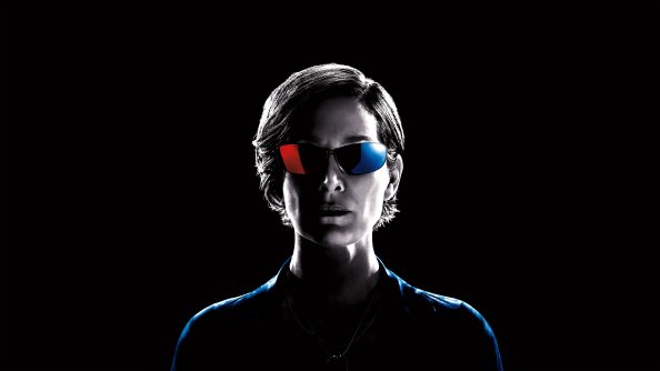 Trinity The Matrix Resurrections 10k