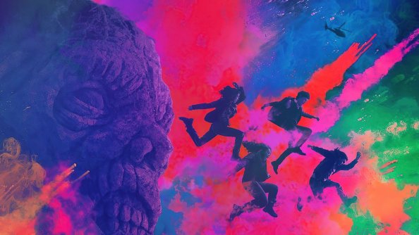 The Walking Dead World Beyond Season 1