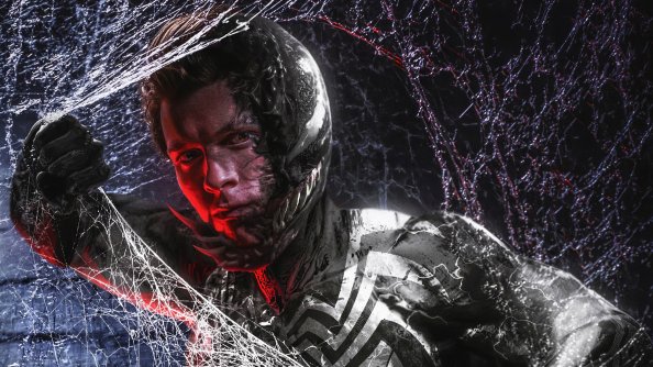 Venom Let There Be Carnage 2021 Movie