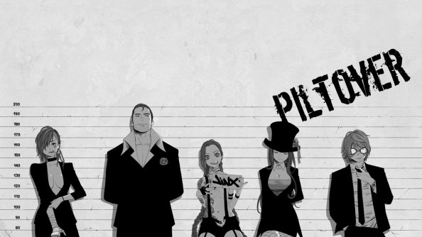 Pitover League Of Legends