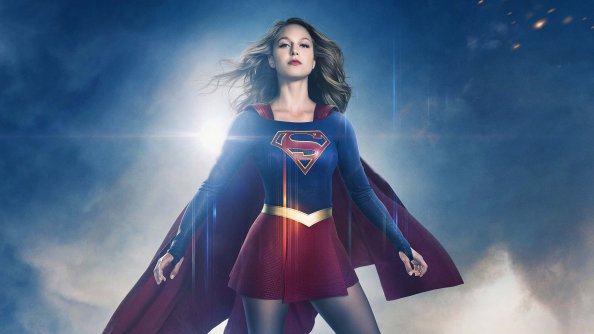 Supergirl Season2