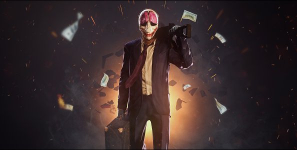 Payday 2
