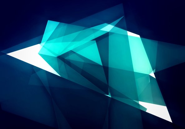Abstract Digital 5k