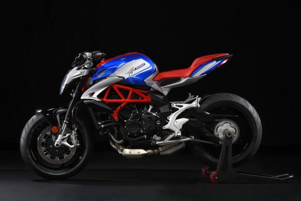 MV Agusta Brutale 800 American